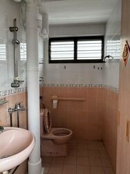 Blk 207 Tampines Street 21 (Tampines), HDB 3 Rooms #516091931